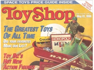 Toy Shop mag cover