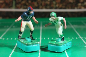 Electric Football 1967 Eagles and Giants