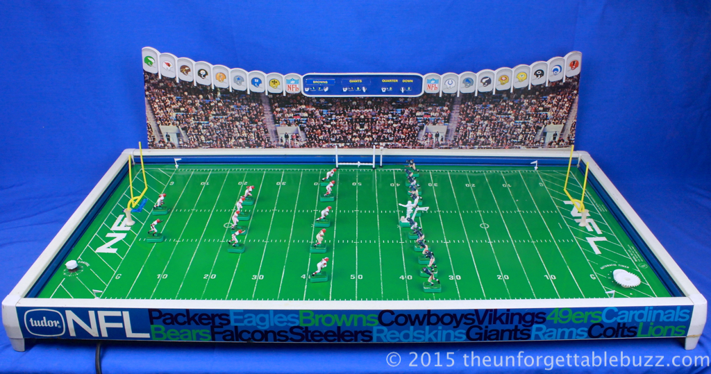 toys football games