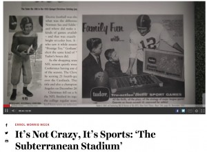 Pages 82 and 138 from The Unforgettable Buzz as they appeared the ESPN Electric Football documentary.