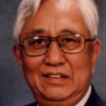 Photo of Albert Sung