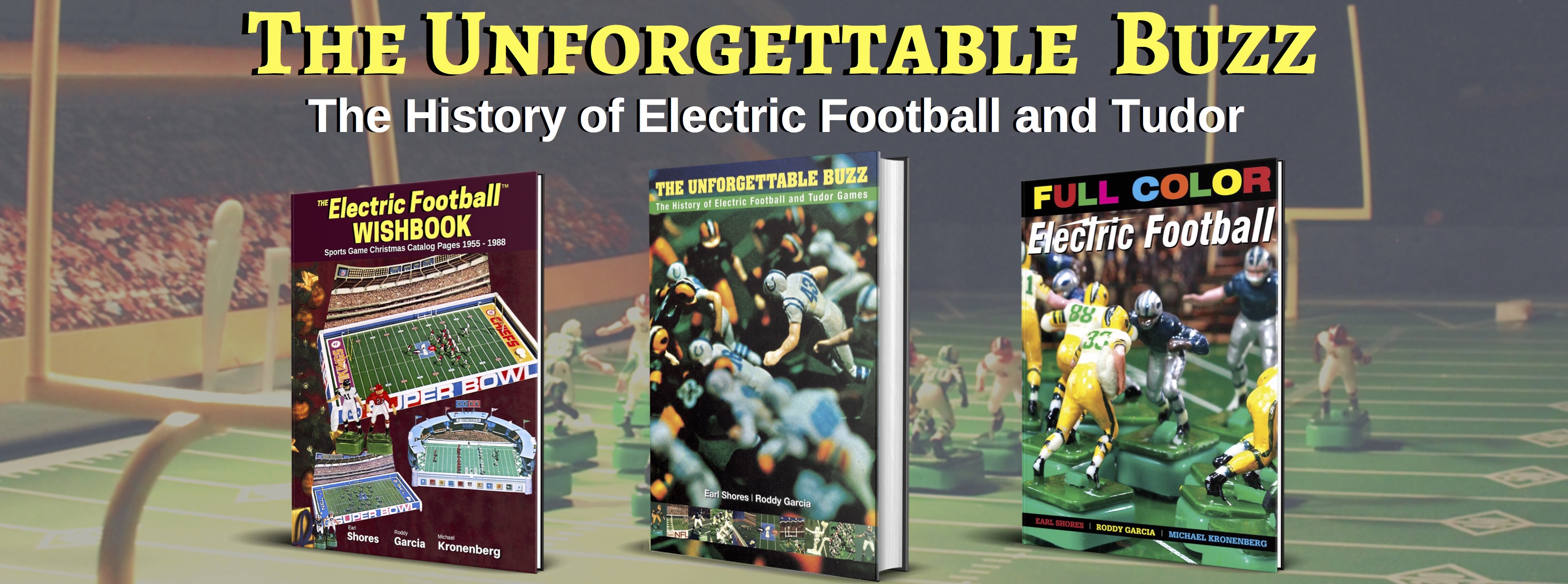 Electric Football History The Unforgettable Buzz